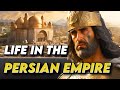 Exploring The Mysteries Of The Ancient Persian Empire
