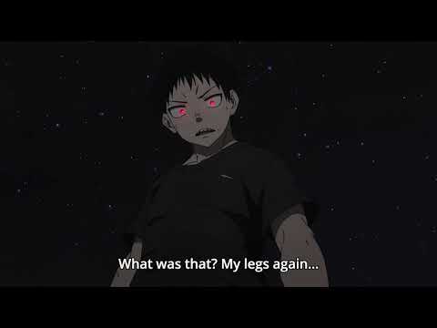 Benimaru vs Demon | Fire Force 60 FPS FULL HD