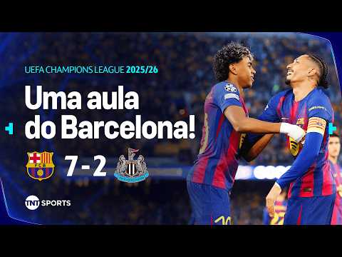 Vídeo: Resultado Barcelona: perguntas e respostas