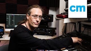 Video thumbnail for Ableton Max For Live Beginner's Masterclass with Phelan Kane by Computer Music
