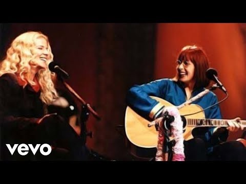 Rita Lee & Paula Toller - Desculpe O Aue (Acústico MTV)