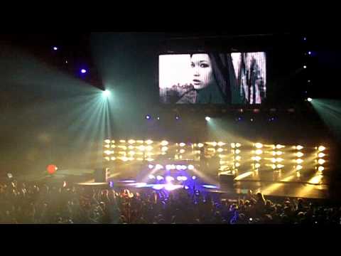 Tiesto - Slumber - Roy Wilkins MN 2011