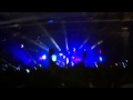 Paul Van Dyk Belgrade Expo Centar 2011 - HD Part 1