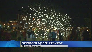 Minneapolis Hosts Northern Spark This Weekend