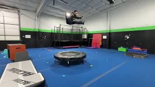 Acon Air 6ft Round Trampoline Review