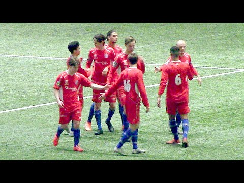 Vålerenga U19 Boys – Lørenskog, Highlights [01-12-2019, Match, Pre-Season, Men]
