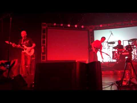Metroid Metal - Kraid - Magfest 11 - 04 - 010312