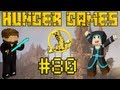 Minecraft Голодные Игры / Hunger Games #80 - Евгеха и Фрост ...