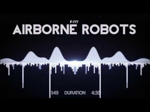 F-777 - Airborne Robots