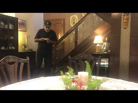 NEVER ON SUNDAY ON HARMONICA BY BRIG HARBIR SINGH RETD