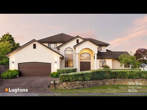 2 Keswick Crescent, Huntington, Hamilton City, 5房, 3浴, House