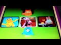 Noggin Program Break April 13 2003 Part 6 7
