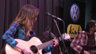 Sahara Smith - Thousand Secrets (Bing Lounge)