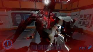 NIBIRU Gameplay Video