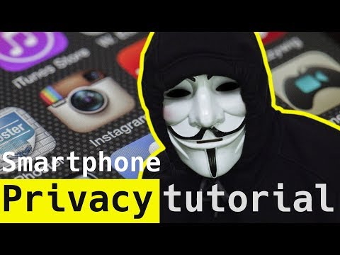 image-Do mobile phones have firewalls?
