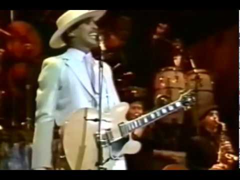 Kid   Creole  &  The Coconuts  --  Don't  Take   My  Coconuts Video HQ
