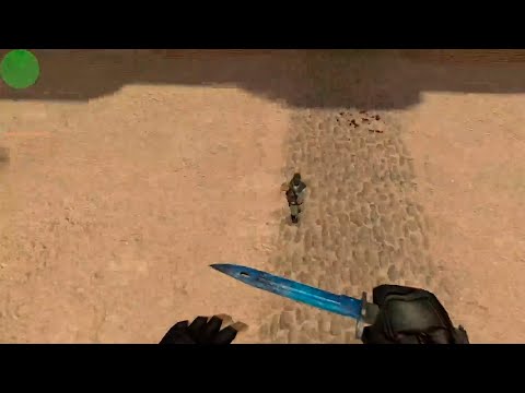 qAkasha VS Zoobrik / cs 1.6