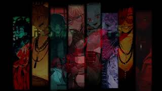 【にじさんじ8名】シャンティ【合わせてみた】