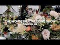 The Wonderful Wedding Show