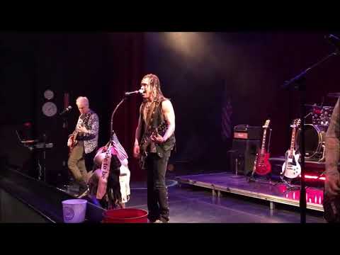 RIP Eddie Van Halen ~ Runnin' With The Devil - The Droids (Van Halen) Cover