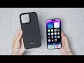 How to Use NFC in PITAKA iPhone 15 Series Cases: Verify Authenticity and Access PitaStudio