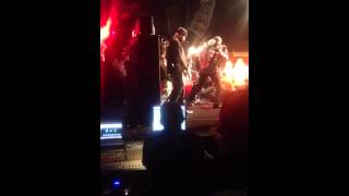 Jerry Only and Hatebreed - Hatebreeders Starland Ballroom S