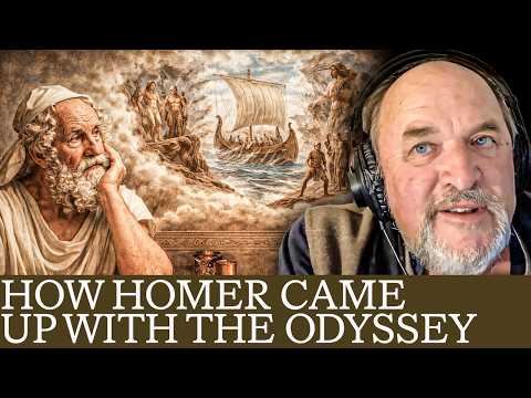 How Much Of The Odyssey Was Based In Reality?