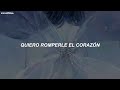 Olivia Rodrigo Get Him Back Letra En Español