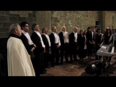 Il Coro Raimondo Montecuccoli in Barga