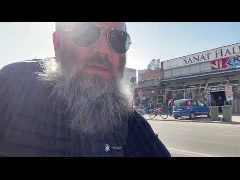 Përdore Biçikletën - Hoxhë Bekir Halimi