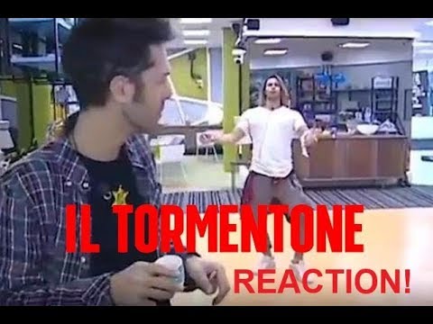 BATTI LE MANI SCHIOCCA LE DITA (LE REAZIONI DEL WEB!!)