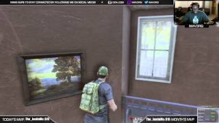 H1Z1 Battle Royale Gameplay - WE'RE GETTING BETTER! | H1Z1 PC Gameplay