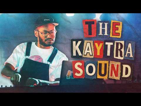 How KAYTRANADA Broke Out of the Internet with 99.9%