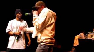 Nickel B freestyle with Chamillionaire and Paul Wall.