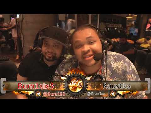 DBFZ | Heat Wave 2022 | BMS WaWa vs Yasha | DON'T MISS OUT ON THE NEXT BIG HOC EVENT!!!