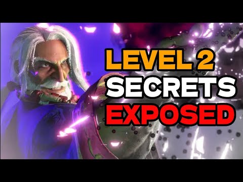 How to defend against JP Level 2 - Street Fighter 6