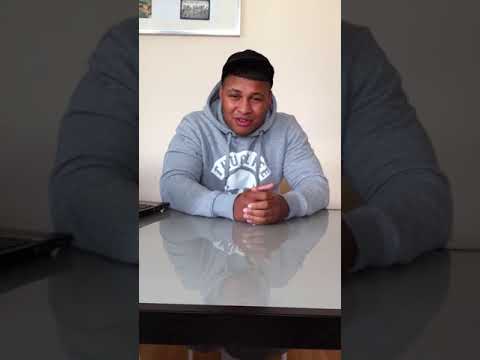 🚫THROWBACK🚫 : NICONE schießt gegen Farid Bang & banger Musik. #Nicone #Throwback  (2013/14)