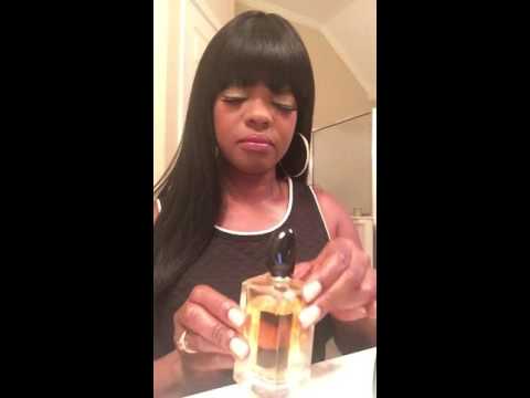 Fortune Franklin Designer Fragrance Review