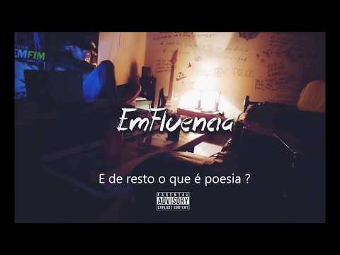 Em Fluência - Falha no Sistema/ Mensageiro Natural/ Tranquilidade na Cidade