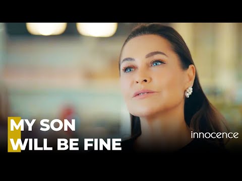 Hale Ilgaz Faces Bahar - Innocence Episode 2