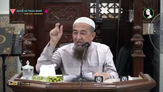 Hukum Curi Duit Mak Ayah - Ustaz Azhar Idrus