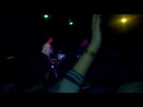 PROSTO na ECK! Sokół, Marysia Starosta, Hades, Dj Kebs, Dj Deszczu Strugi