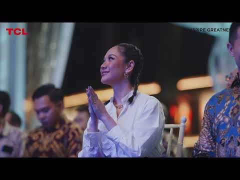 2023 TCL Exclusive Launching | CSeries