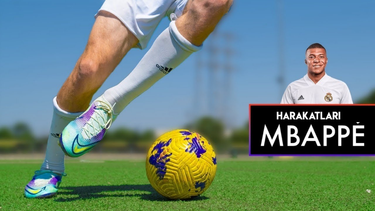 eng sara 7-ta Mbappe aldash harakatlari ( siz uchun )