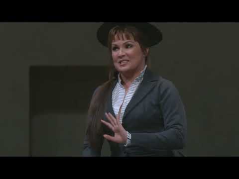 Manon (Jules Massenet) - legendada em português