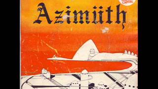 Melô da Cuíca - Azimüth