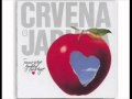 Crvena jabuka-volio bih da si tu 