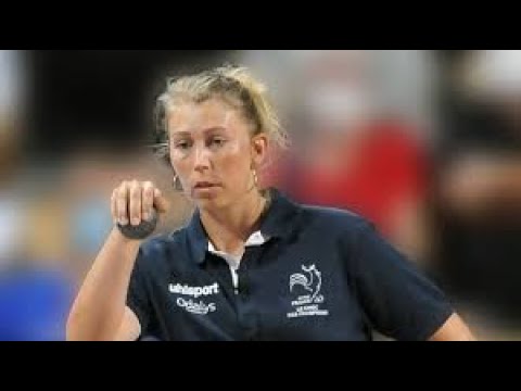 Demi-finale Doublette Dames d'ÎLE-ROUSSE- DARODES - GERMAIN vs ESTÈVE - TORRÉCILLAS