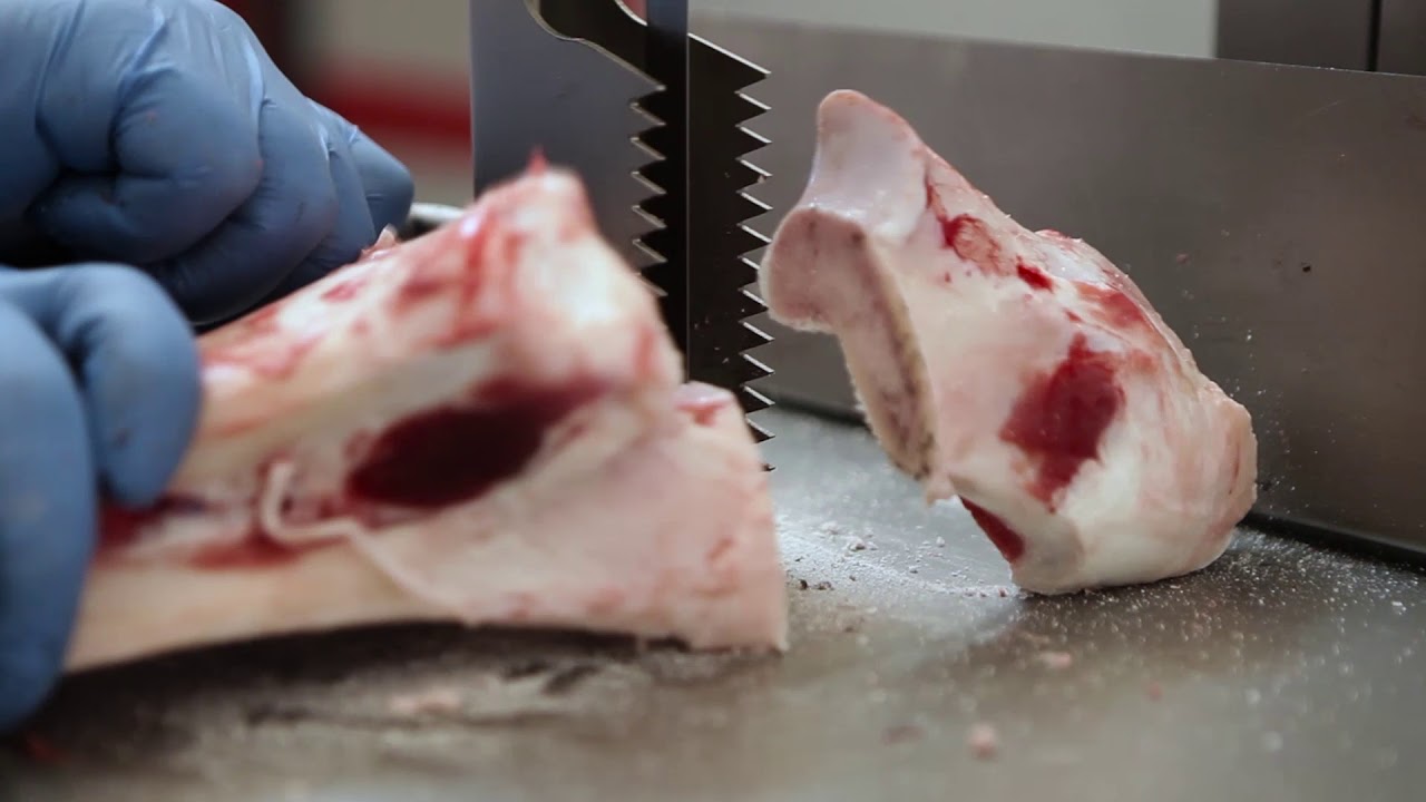 Et Kemik Testeresi / Meat Bone Saw