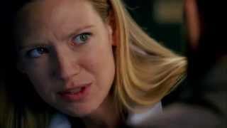 Fringe HD 1x06 The Cure - Polivia discuss her Stepfather